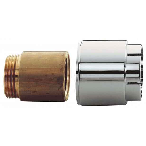 Grohe - Prodlužovací set, 30 mm, chrom 46238000