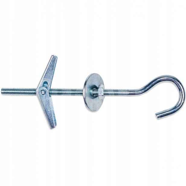 Kotva Do Prázdného Prostoru Strop 70 mm 25 Ks