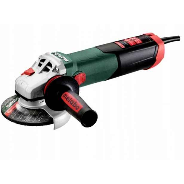 Metabo Wev 19-125 Q M-Brush Úhlová bruska 613108000