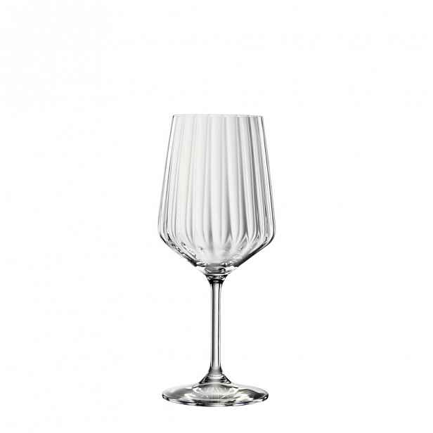 Sada Sklenic Lifestyle, 630ml