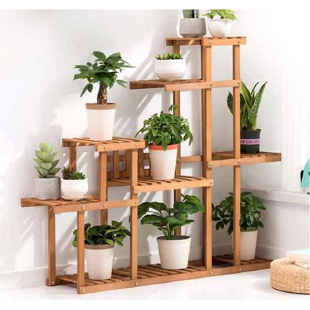 Casarredo Stojan na květiny ALAZYIA
