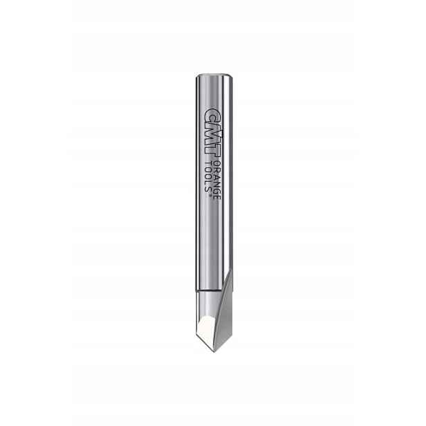 Cmt Gravírovací fréza 90° D6 I8 S6 mm