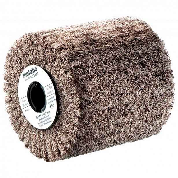 Metabo - Rounový brusný válec, P280, 105x100 mm 623514000