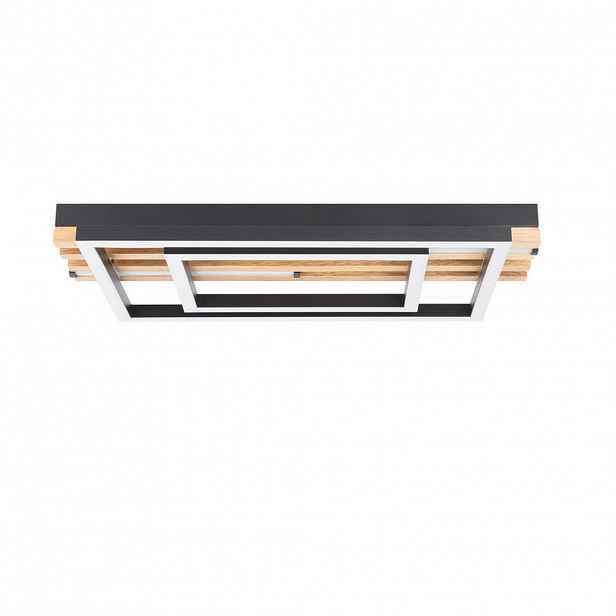 Nettlife LED stropní svítidlo 21/38/6,8 cm