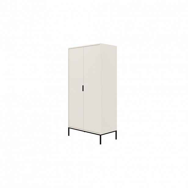 RAUMHIRSCH FURNITURE SKŘÍŇ S OTOČNÝMI DVEŘMI Austin