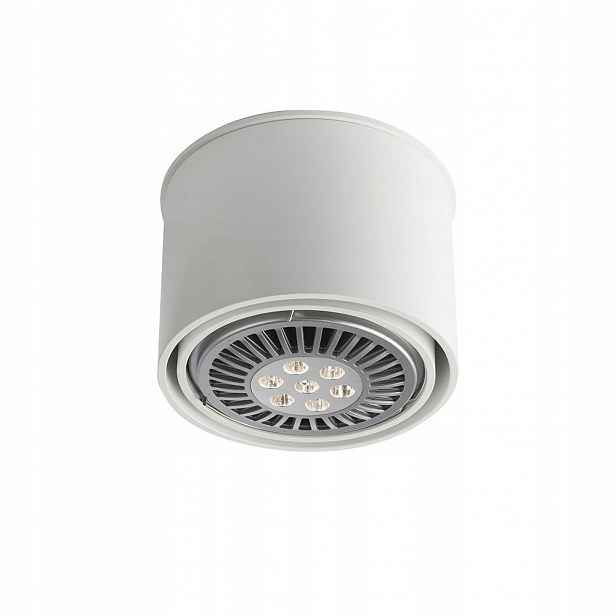 Spotová nástěnná lampa Miki 7016 Antigo