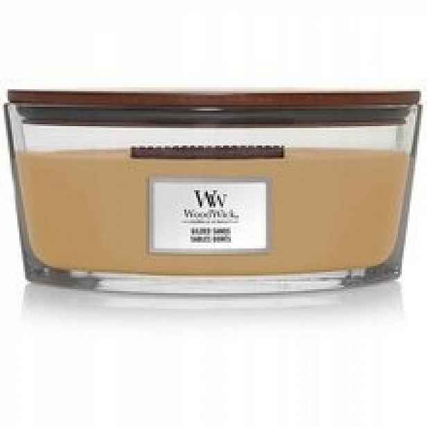 WoodWick Gilded Sands Ship 453.6 g