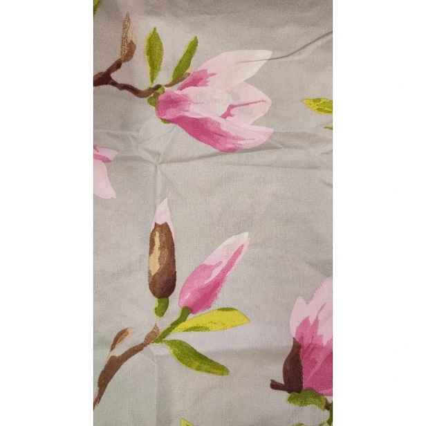 Bavlněné povlečení Magnolia