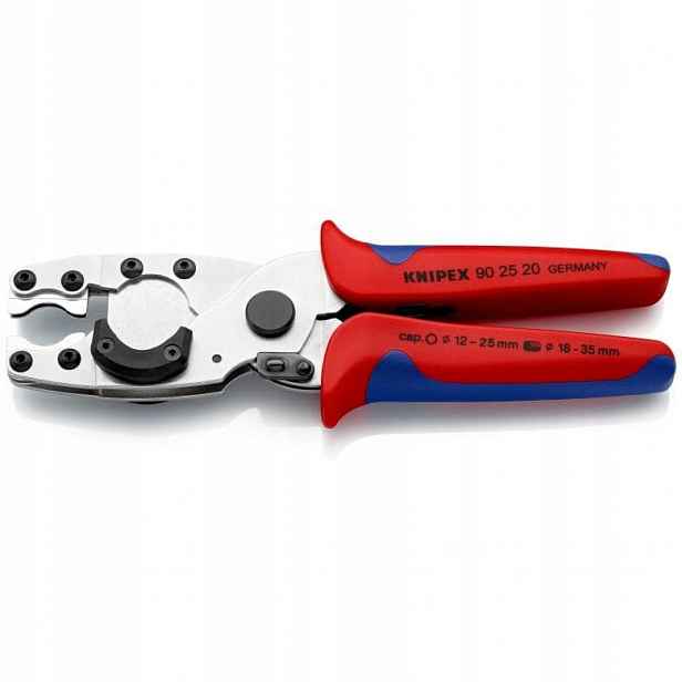 Knipex Řezačka Trubek 90 25 20