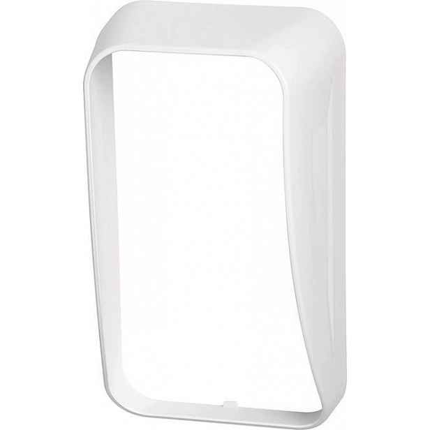 Kryt na bezdrátovou klávesnici HomeTec Pro CSS3000 bílý Abus