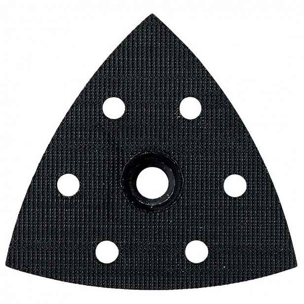 Metabo - Brusná deska, děrovaná, 90 mm 624992000