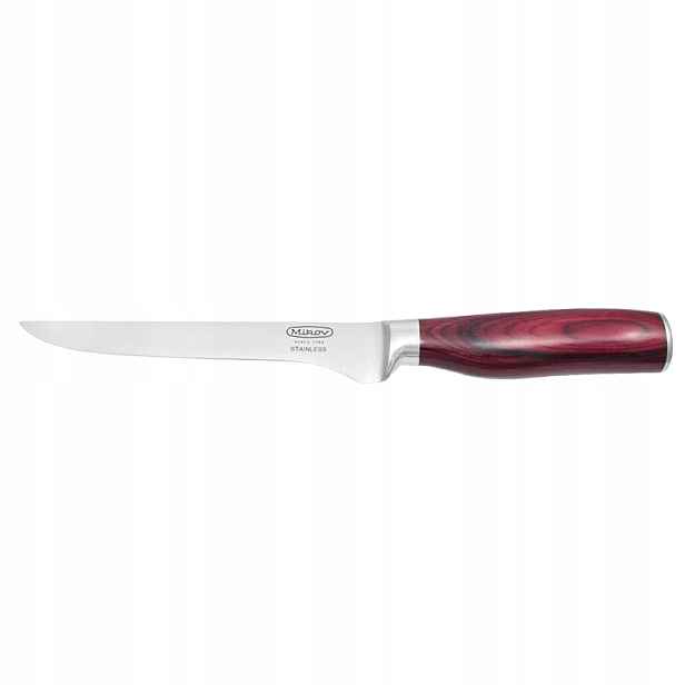 Nůž pro vykosťování Mikov Ruby 402-ND-15