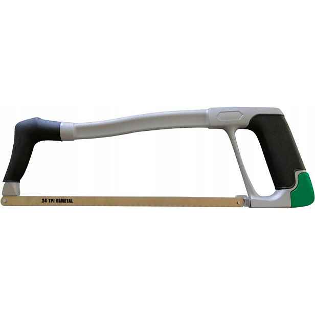 Rám pily na kov hliníkový 300 mm Fortis