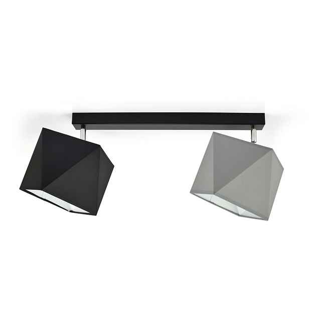 Lampa Stropní Svítidlo Stropní lustr Diamant 299-F2 Led
