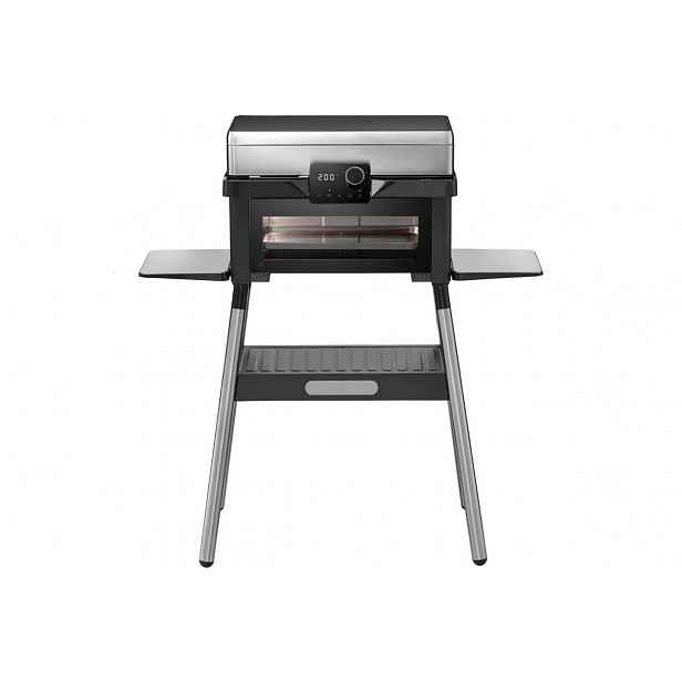 Elektrický gril WMF Profi Plus Urban Master 415440011