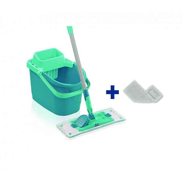 Leifheit - Úklidový set Power Clean 55423