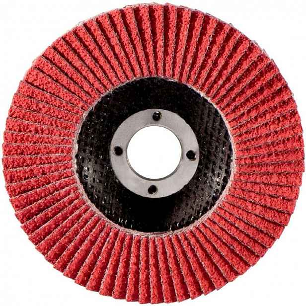 Metabo - Lamelový brusný kotouč, P60, průměr 125 mm 626170000