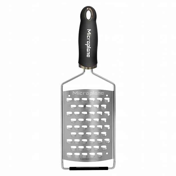 Gourmet Ultra hrubé Microplane struhadlo