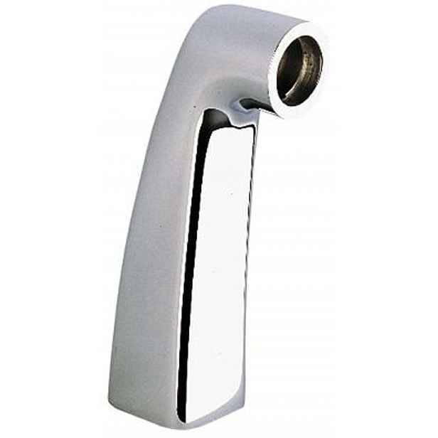 Grohe - Kolínko pro stojánkovou montáž, chrom 12036000