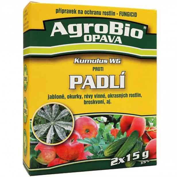 Proti Padlí (KUMULUS)