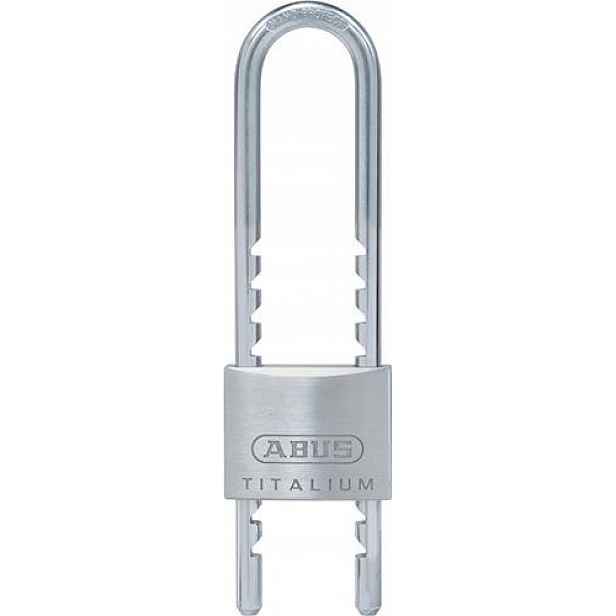 Titalium 64TI/50HB60-150 třmenová tyč 60-150 mm Abus