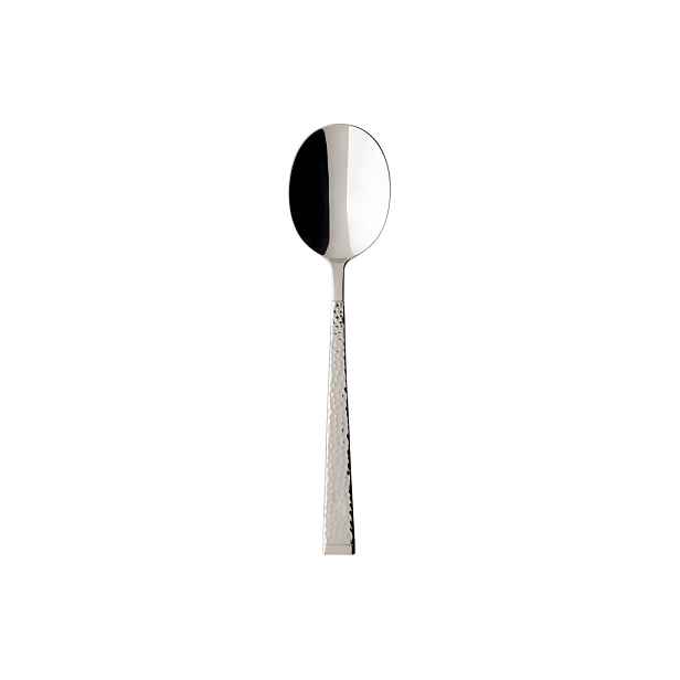 Villeroy & Boch Servírovací lžíce na salát Blacksmith, 24 cm 12-6387-1730