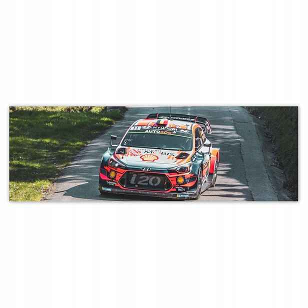 Plakáty 200x66 Auto Vozidlo