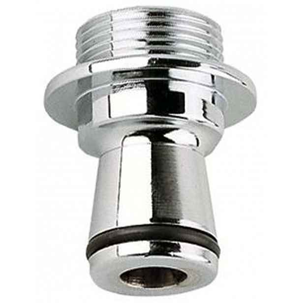 Grohe - Univerzální adaptér, chrom 12037000