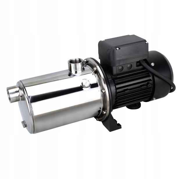 Msp 100INOX Premium 230V hydroforová pumpa Omnigena