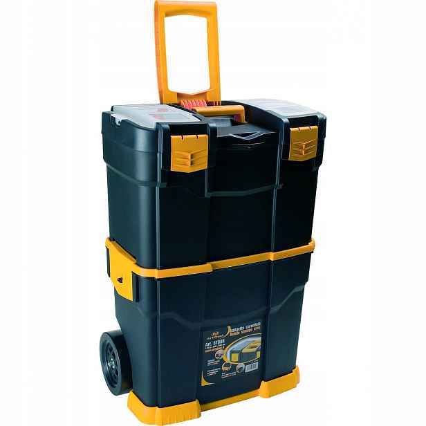 Pojízdný box na nářadí ArtPlast 6700R