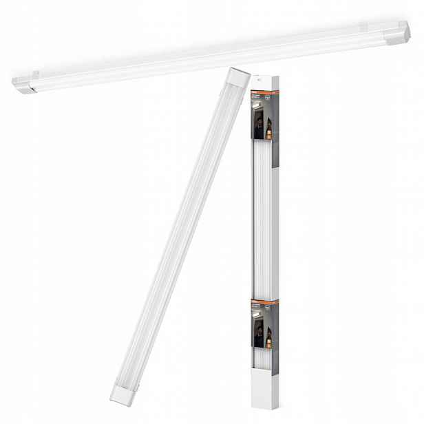stropní svítidlo Led Nástěnný panel 50W 3000K Lineární Led svítidlo Batten