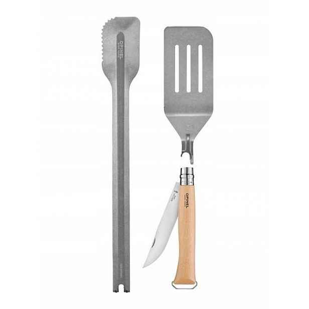 Opinel Grilovací sada Boutiique 002733