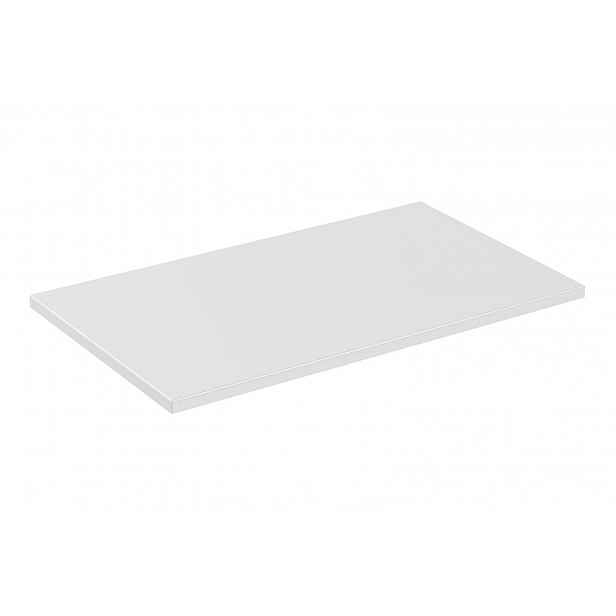 Blat 80cm, Adel White