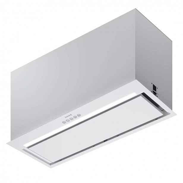 Franke Maris - Vestavný odsavač par FBFE WH MATT A70, šířka 70 cm, matná bílá 305.0665.367