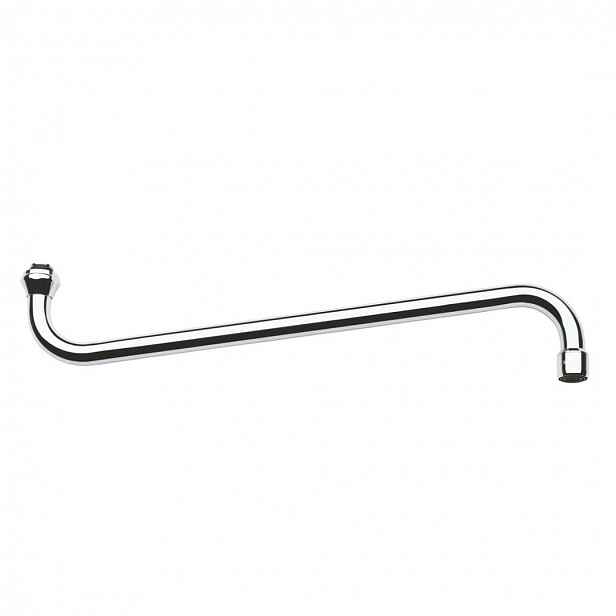 Grohe - Výtoková trubice, chrom 13108000