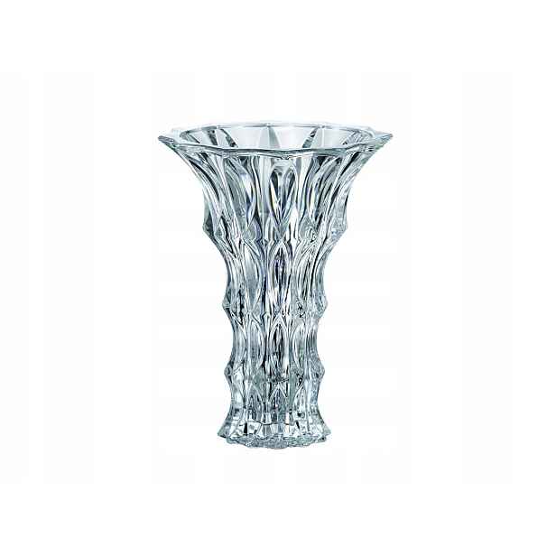 Křišťálová váza Fortune 30,5 cm