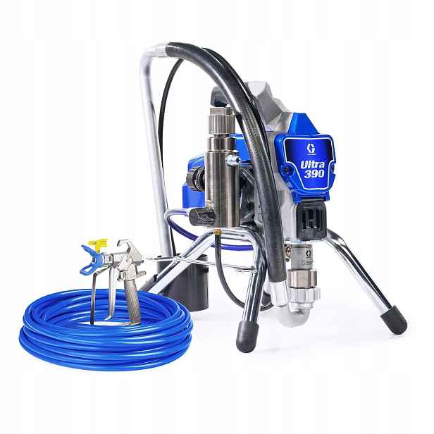 Malířský agregát Ultra 390 Standard 25F509 Graco