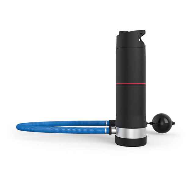 Čerpadlo ponorné Grundfos SBA 3-45 MW 230 V 92713100