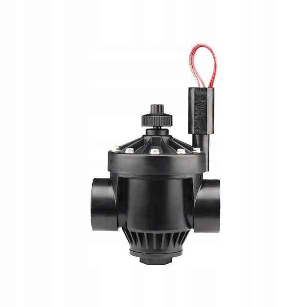 Elektroventil Hunter PGV-201-B (2" Gw s regulací průtoku)