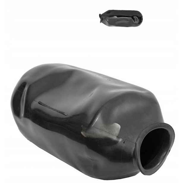 Gumový sáček Epdm pro nádrž na hydrofor Malec-Pompy Imera MH1300 Wao 80L