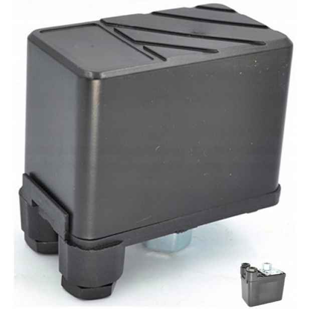 Hadice pro hydroforovou nádrž Nac BSE80-19-K 800 W
