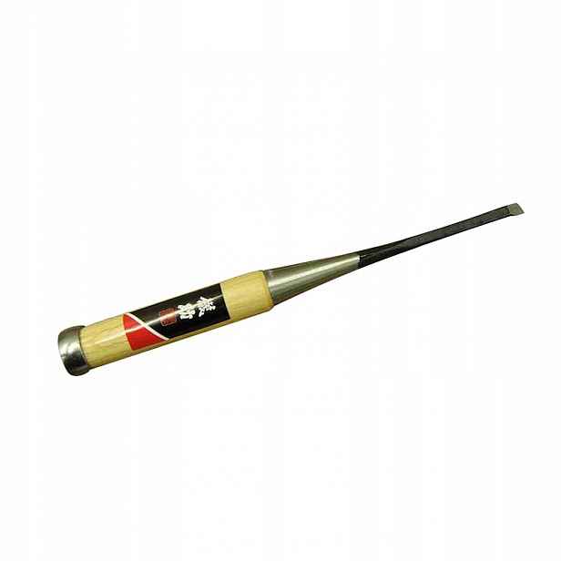 Japonské truhlářské dláto 6 mm Gisuke