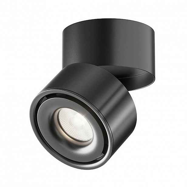 MAYTONI BODOVÉ LED SVÍTIDLO, 15 W/10/10,5 cm