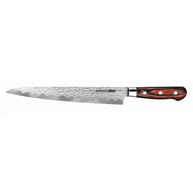 Nůž Samura Kaiju Slicer 24 cm s bolsterem