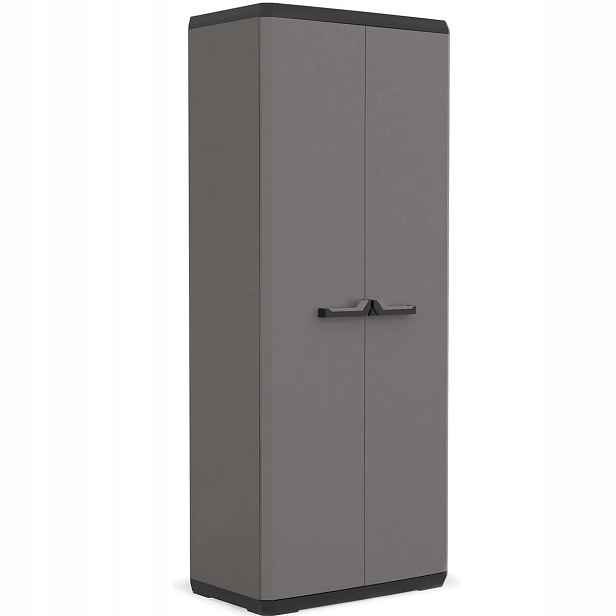 Piu 97280000640 Skříň vysoká, dělená, šířka 68 cm