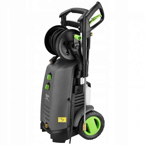 Čistič vysokotlaký HPC180bI, 3000 W, Stalco Perfect