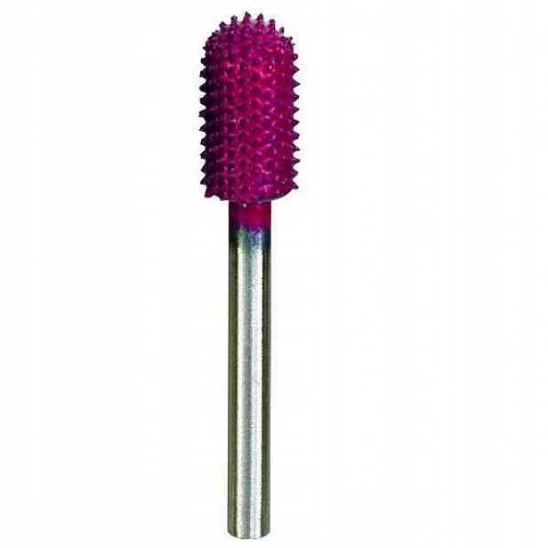 Proxxon 29060 válcová rašple 7,5*12mm zakulacená s hroty z karbidu wolframu