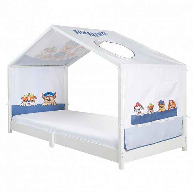 Roba POTAH NA DOMÁCÍ POSTEL 90 x 200 cm Paw Patrol