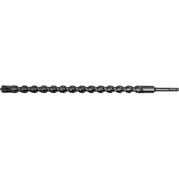 Vrták Sds Plus Premium 22 mm x 460 mm – odolný a přesný