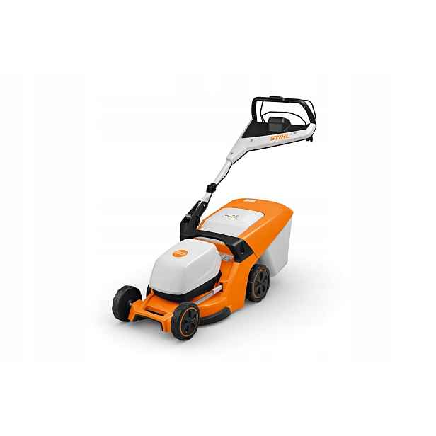 Akumulátorová sekačka Stihl Rma 448 Pv 46 cm bez akumulátoru a nabíječky